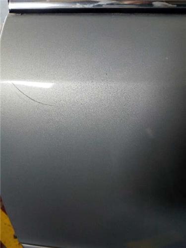 Puerta Trasera Izquierda Opel Zafira B (2005->) foto 2