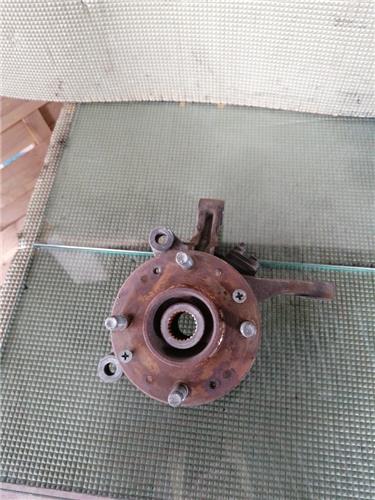 Mangueta Delantera Izquierda Tata INDICA VISTA