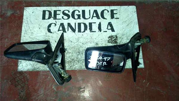 Retrovisor Derecho Seat Ibiza (6K1)(1993->)