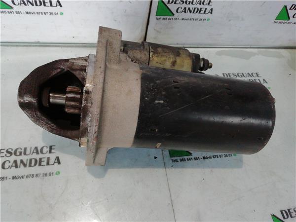 motor arranque volvo s80 berlina 1998 25 tdi