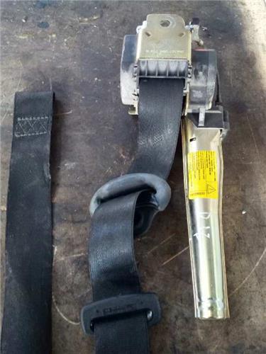 Cinturon Seguridad Delantero Izquierdo Seat IBIZA foto 3