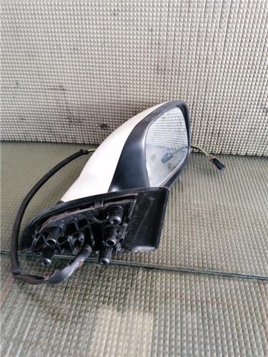 Retrovisor Derecho Peugeot 307 (S1)(04.2001->06.2005) foto 2