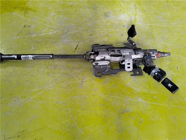 columna direccion peugeot 308 2007 16 sport