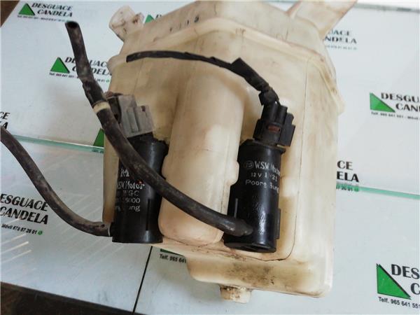 BOMBA LIMPIAPARABRISAS
