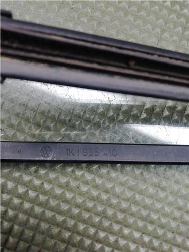 Brazo Limpiaparabrisas Delantero Derecho Volkswagen Golf V (1K1)(10.2003->2008) foto 3