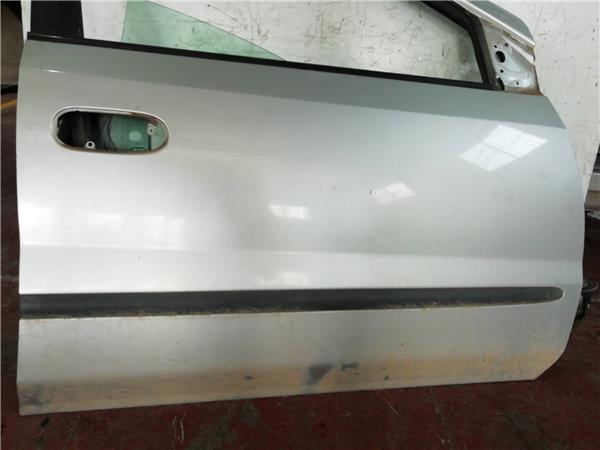 Puerta Delantera Derecha Nissan Almera Tino (V10M)(05.2000->) foto 2