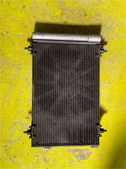 Radiador Aire Acondicionado Citroen DS4 (03.2011->)