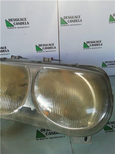 Faro Delantero Derecho MG MG ZS (T/RT)(06.2004->) foto 2