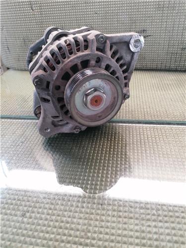 Alternador