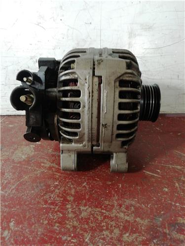 Alternador Peugeot 206 BERLINA foto 3