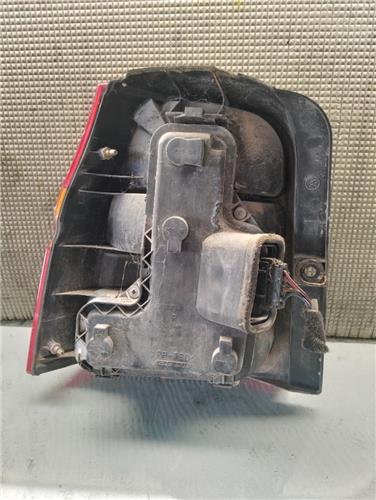 Piloto Trasero Derecho Seat Arosa (6H1)(1997->) foto 3