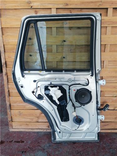 Puerta Trasera Izquierda Land Rover Range Rover Sport (01.2005->) foto 3
