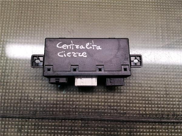 Centralita cierre centralizado