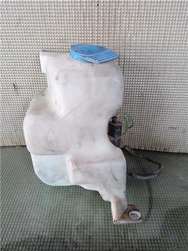 deposito limpiaparabrisas skoda octavia berli