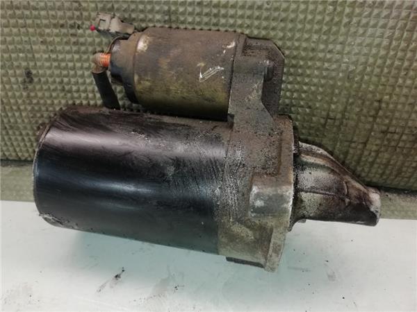 Motor Arranque Kia Picanto (SA)(2004->) foto 4