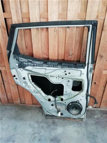 Puerta Trasera Izquierda Nissan Qashqai (J11E)(2013->) foto 4