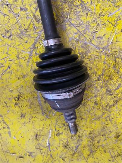 Transmision Delantera Izquierda Seat Toledo (1M2)(03.1999->) foto 3