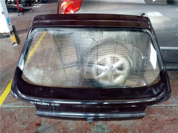 Porton Trasero Citroen ZX