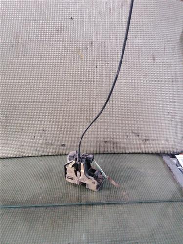 Cerradura Puerta Trasera Izquierda Renault Megane I Classic (LA0)(1996->)