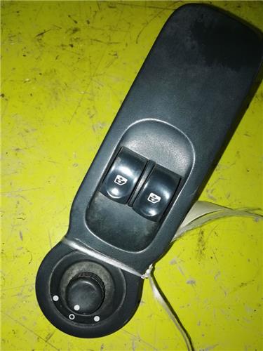 MANDO ELEVALUNAS DELANTERO IZQUIERDO Renault Modus I (2004->) foto 3