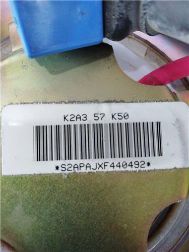 Airbag Volante Kia Shuma (1997->) foto 3