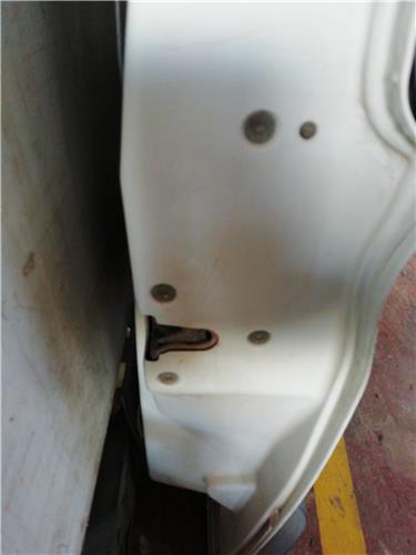 Cerradura Puerta Delantera Derecha Citroen Berlingo (2002->)