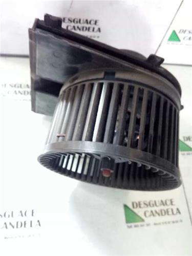 Ventilador Calefaccion Seat TOLEDO foto 4