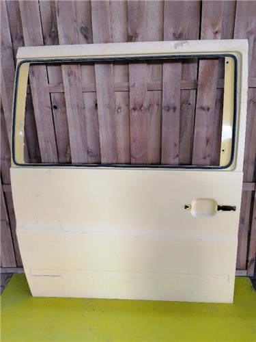 Puerta Lateral Corredera Derecha Mercedes-Benz Vito Kombi (638)