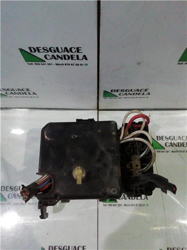 Caja Reles Suzuki Baleno Berlina (SY/EG)(1995->) foto 5