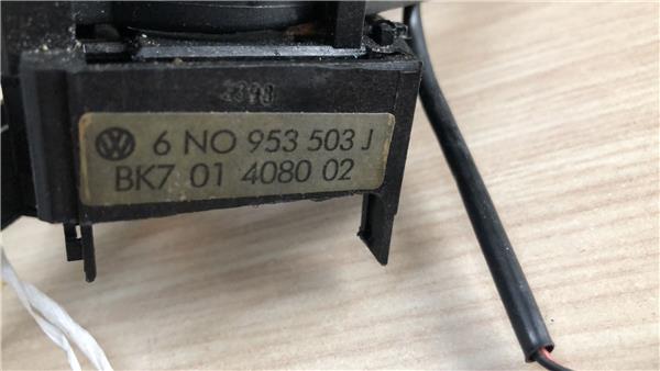 Mando Limpiaparabrisas Volkswagen Polo III (6N1)(09.1994->) foto 2