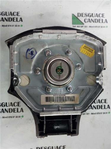 Airbag Volante MG ROVER SERIE 25 foto 2