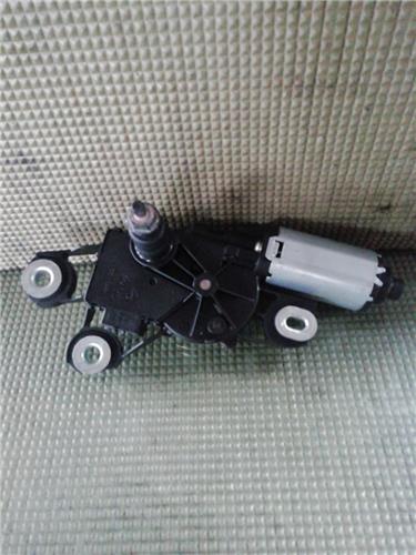 Motor Limpiaparabrisas Trasero Seat ALTEA XL foto 2