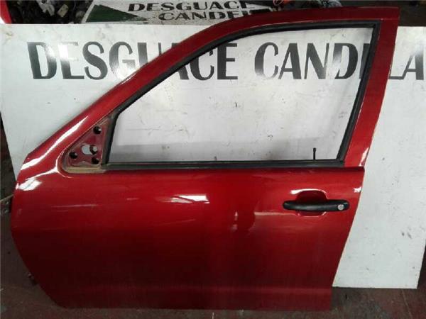 Puerta Delantera Izquierda Seat CORDOBA BERLINA