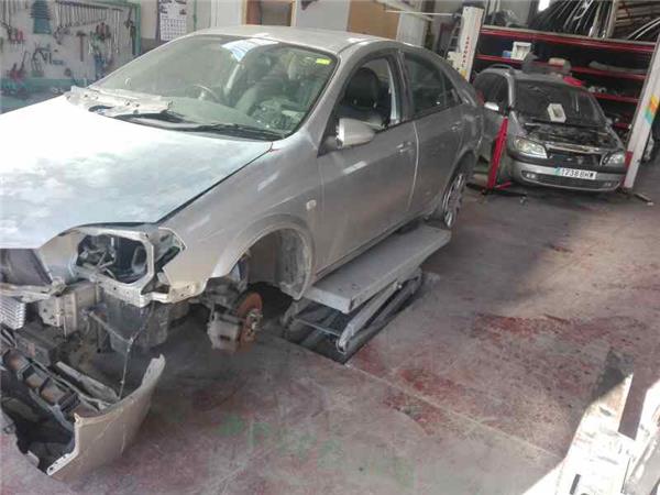 Cerradura Puerta Delantera Izquierda Nissan Primera Berlina (P12)(12.2001->) foto 3
