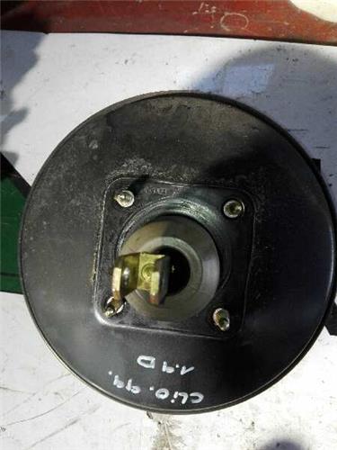 servofreno renault clio ii fase i 19 d 64 cv