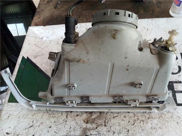 Faro Delantero Derecho Volvo SERIE 440 foto 3