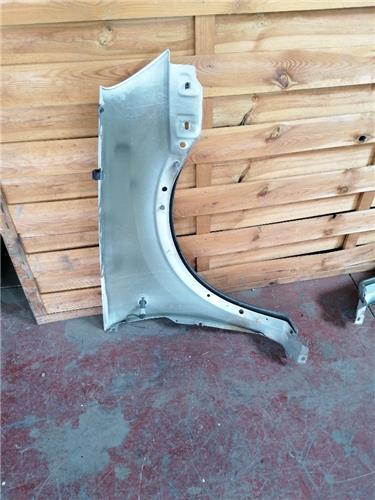 Aleta Delantera Izquierda Opel Combo (Corsa C)(2001->) foto 3