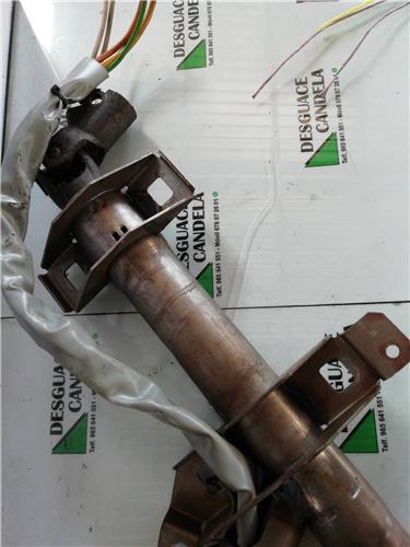 Columna Direccion Peugeot 205 Berlina (02.1983->) foto 2