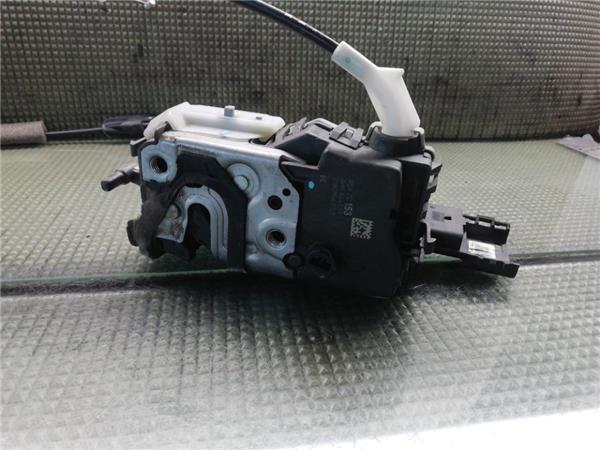 Cerradura Puerta Trasera Derecha Citroen C5 Berlina (2008->)