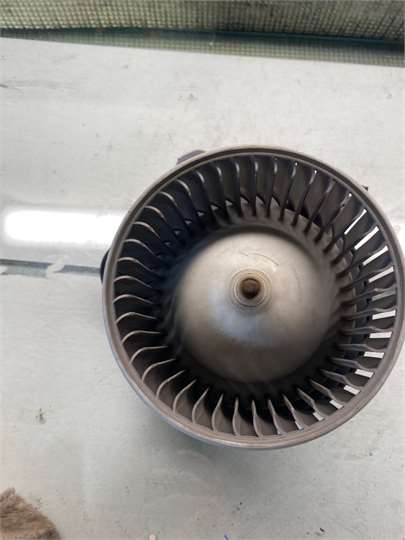 Motor Calefaccion Opel Corsa D (2006->) foto 3