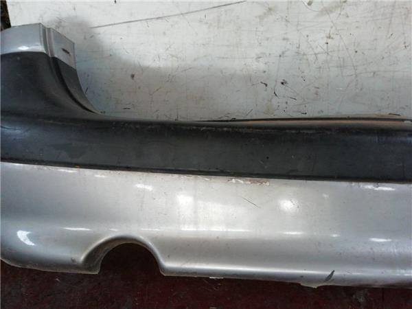 Paragolpes Trasero Citroen Xsara Picasso (1999->) foto 3