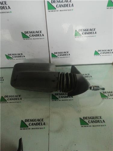 Retrovisor Derecho Peugeot 309 (02.1986->) foto 2