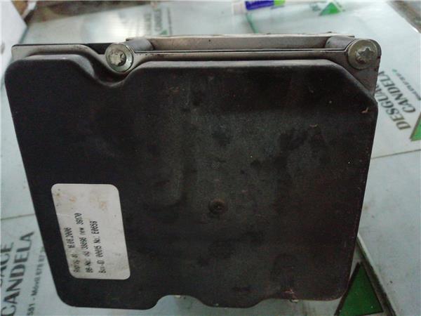 Nucleo Abs Renault Scenic II (JM)(2003->) foto 3