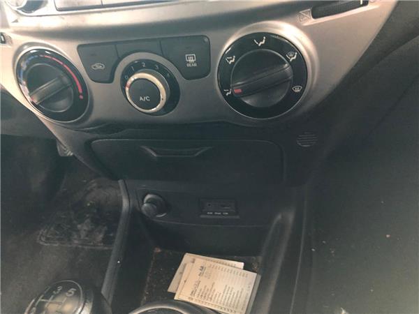 Mandos Climatizador Hyundai i20 (PB)(2012->)