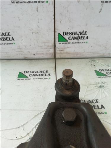 Brazo Inferior Delantero Izquierdo Renault Megane I Fase 2 Berlina (BA0)(1999->) foto 4