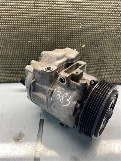 Compresor Aire Acondicionado Seat Ibiza (6L1)(04.2002->)