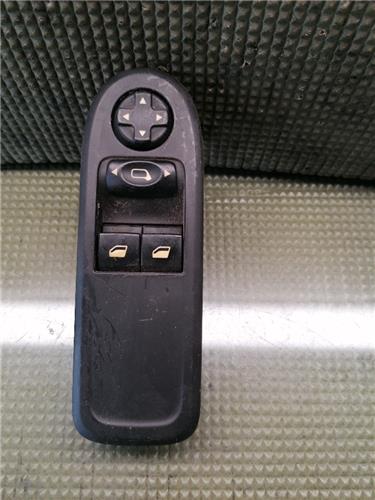 Mando Retrovisor Electrico Peugeot 308 (2007->)