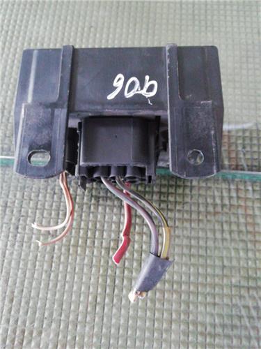 Caja Precalentamiento Mercedes-Benz Vaneo (BM 414) Compact Van (10.2001->) foto 3