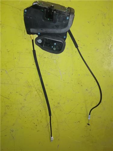 Cerradura Puerta Delantera Izquierda Opel Astra K Berlina 5p (09.2015->) foto 4