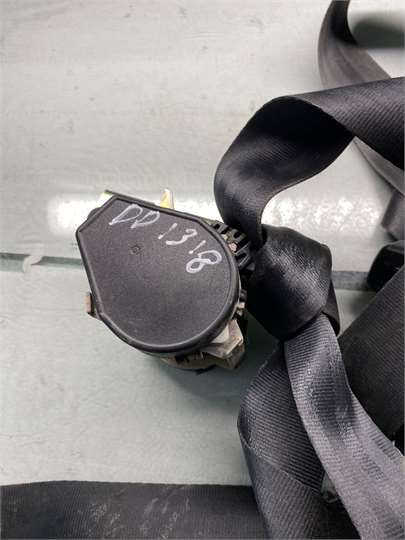 Cinturon Seguridad Delantero Derecho Peugeot Boxer Camion Doble Cabina (2014->) foto 4